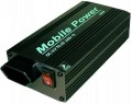 Spannungswandler McVoice SPW24-150 24V= -> 230V, 150 Watt