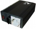 Spannungswandler McVoice SPW24-500 24V= -> 230V, 500 Watt
