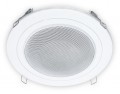 Deckeneinbaulautsprecher 80W 20cm dm 130-80D wei�