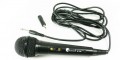 Dynamisches Karaoke Mikrofon +Adapter MC 1000