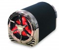 240W Auto Car Hifi Subwoofer integrierter Verst�rker SRA-10 LED