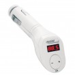 FM-Transmitter f. MP3-Player Inkl. 3,5mm Kabel 120198