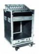 Spezial-Kombi-Case Profi, 12 HE m.Rollen 30110001