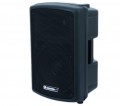 OMNITRONIC KPA-210 Zweiwege Kunststoff-PA-Box 10 /25cm