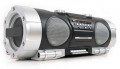 Ghettoblaster CD-Player Radio Denver TCD-86 schwarz