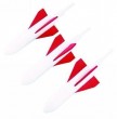 Ersatz Raketen 3er-Pack, f�r Art.Nr. 647388