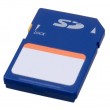 1 GB SD-Card Speicherkarte Secured Digital