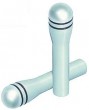 Kfz-T�rpin, Aluminium, Paar