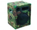 600 Watt PA OMNITRONIC 3-Wege Box CMX-1202