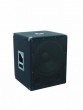 800 Watt PA Box Subwoofer Omnitronic BX-1550