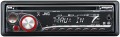 Autoradio JVC KD-G342 CD/MP3, Front-AUX, schwarz