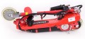 Elektroscooter E-Scooter McFun E210-Comfort 250031