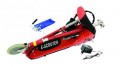 Elektroscooter E-Scooter McFun E210-Comfort 250031