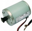 Ersatzmotor f�r E-Scooter 250018 