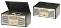 Retro- Design Stereo Radio mit CD- Player Modell - Elta 2759