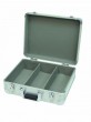 CD-Case ALU DIGITAL-BOOKING f�r 90 CDs