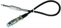 PA-Verbindungskabel 2m XLR Kupplung - 6,3mm Klinke