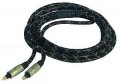 Toslink-Kabel Home Theatre  3,0m Stecker->Stecker 