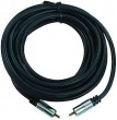 Koaxialleiter DVD-XQ 1000  10m 2x cinch-Stecker,vergoldete Konta