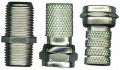 F-Stecker 4mm