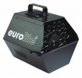 EUROLITE Seifenblasenmaschine schwarz 51705100  