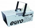Schaummaschine DJ Spezialeffekt Eurolite Foam 1500