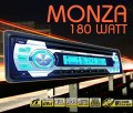 MP3  Autoradio CD/MP3+Megakick Monza