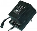 Stecker-Netzger�t 3-12V 1000mA SN-1000