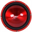 Auto Subwoofer Car Hifi Lautsprecher Bass 500 Watt 250mm Fireworx 10