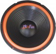 Car-Subwoofer McFun HugeCone 250mm 