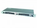 OMNITRONIC GEQ-215 Equalizer 2x15-Band