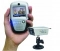 McVoice Funk-�berwachungsset AFN1 Color 