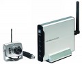 McVoice Funk-�berwachungsset MK-2 RF color
