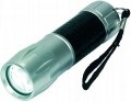 LED-Taschenlampe McShine Tri-Power FishEye