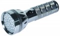 LED-Taschenlampe McShine Flashlight Medium 45 LEDs
