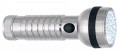 LED-Taschenlampe McShine TL-430 si 41 LEDs