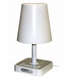 Light'n Wake Wecker mit Wellness-Sounds Elta 4567