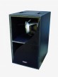 3200 Watt Horngeladener 2x18 (45,7cm) Subwoofer SUB-2180