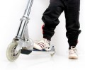 Schneller & Sportlicher Scooter McFun MV-2004 