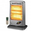 Halogen-Licht Heizger�t mit Fernb. Elta 9735 N1NFB