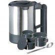 Reise-Wasserkocher Clatronic WKR 2902