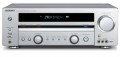 Kenwood 5-Kanal AV-Receiver KRF-V5300D-S silber