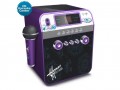 CD-Karaoke-Center im Hannah Montana Design HM900K
