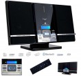 Stereo-Anlage mit Bluetooth Soundmaster DISC 4400 