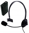 Wireless Funk Headsetmikrofon Mikrofon 174.1 Mhz G�rtelsender 30m Reichweite 877161