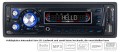 Autoradio mit USB-Anschluss SD/MMC-Slot Elta 7527