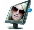 Widescreen TFT LCD Monitor Bildschirm 19  48,3 cm TFT-1907W
