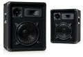 600 Watt PAAR 3-Wege Boxen OMNITRONIC DX-822