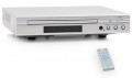 2.0 Kanal DVD Player JPEG MPEG4 Fernb Elta 8949 SI