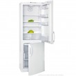 K�hlschrank K�hl-/Gefrierkombination Bomann KG 316 wei�